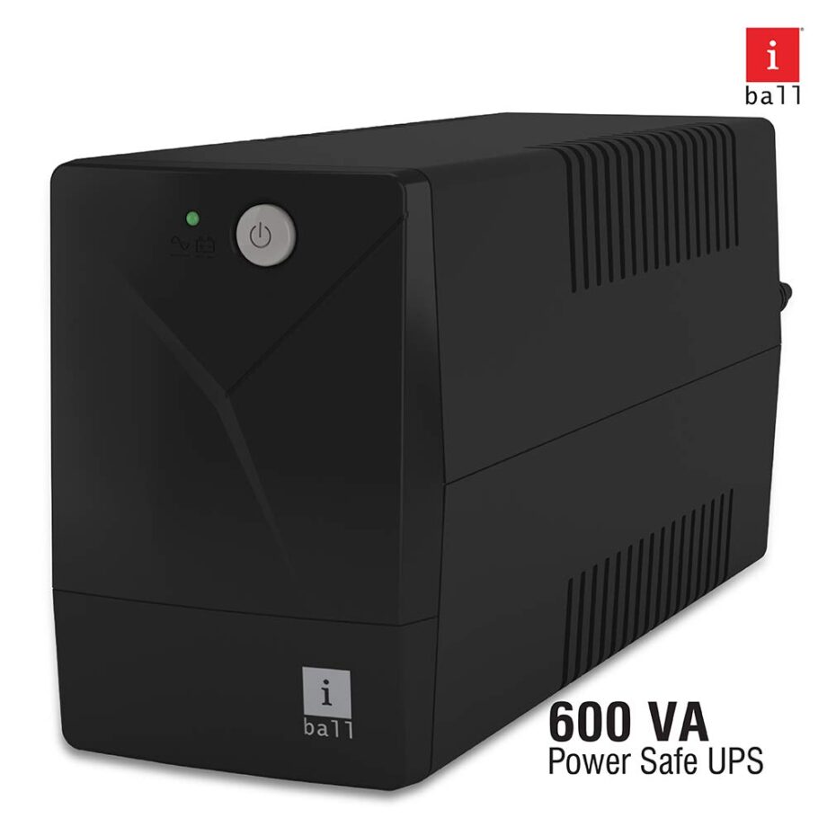 iBall Nirantar UPS 622