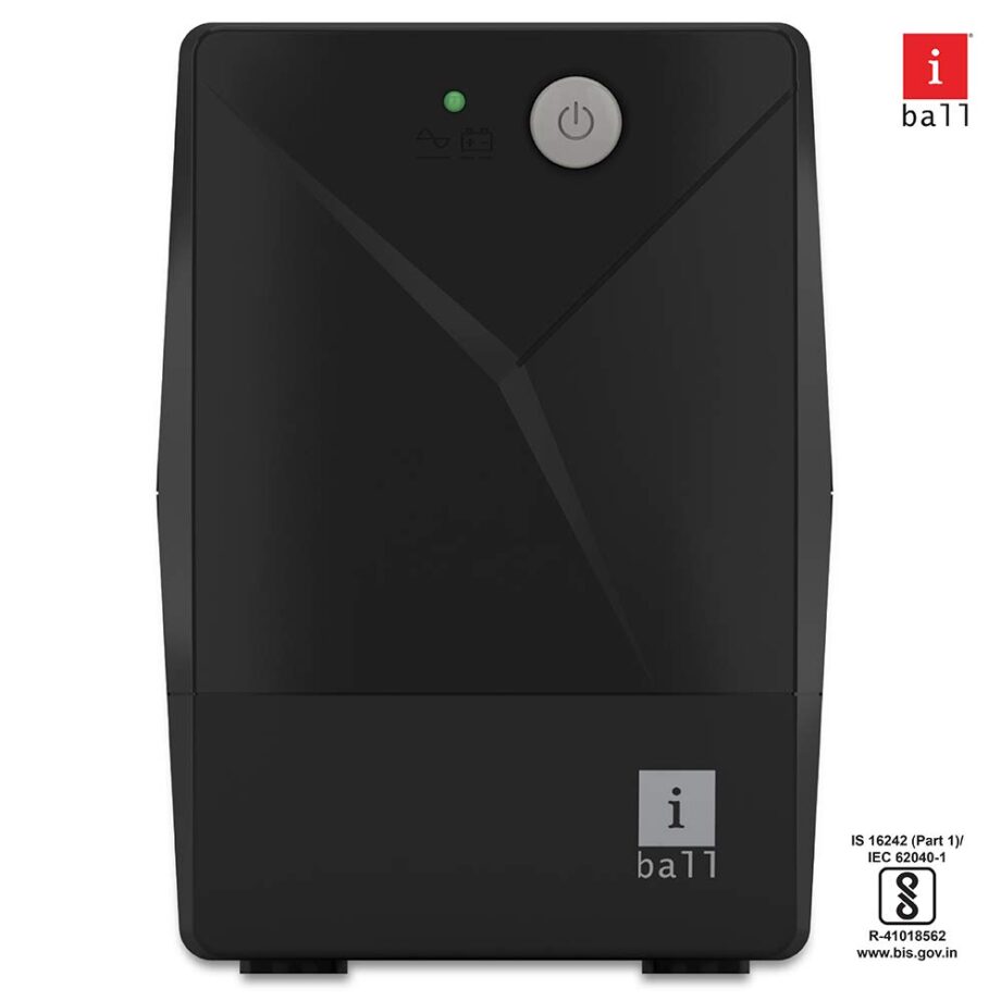 iBall Nirantar UPS 622