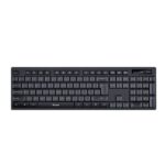 FINGERS ButterClicks Wired Multimedia Keyboard