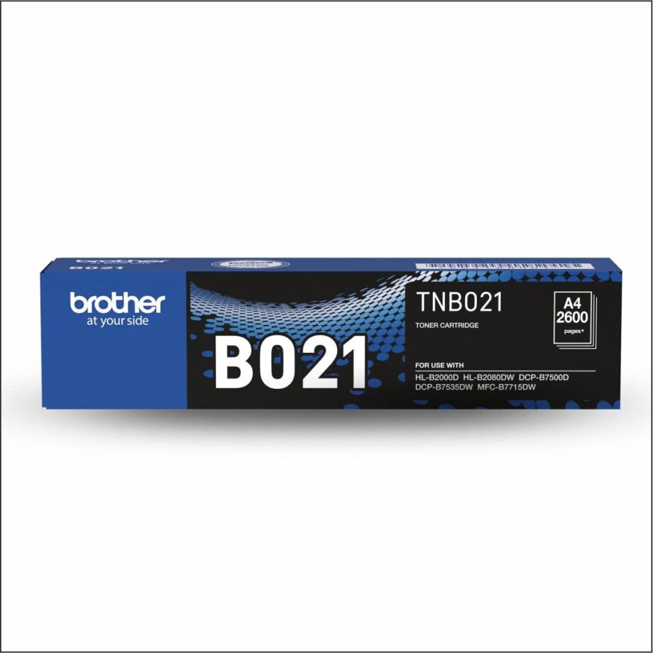 BROTHER TN-B021 Toner Cartridge